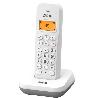 TELEFONO DECT KEOPS WHITE 7334B