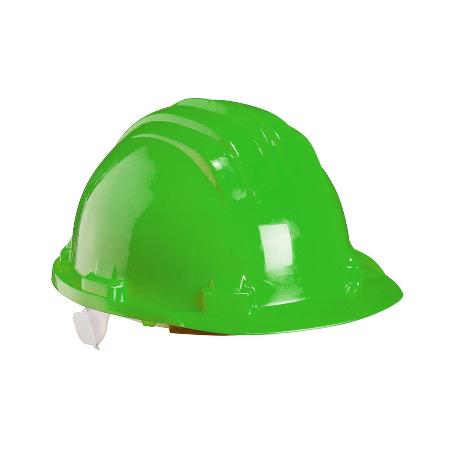 CASCOS PARA OBRA VERDE