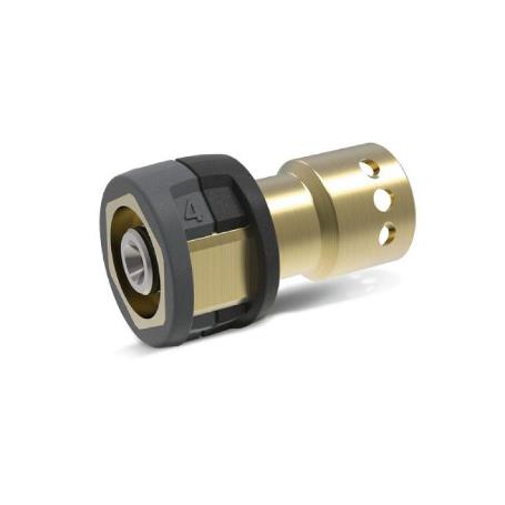 ADAPTADOR 4 TR22IG-D11 4.111-032.0 KARCHER