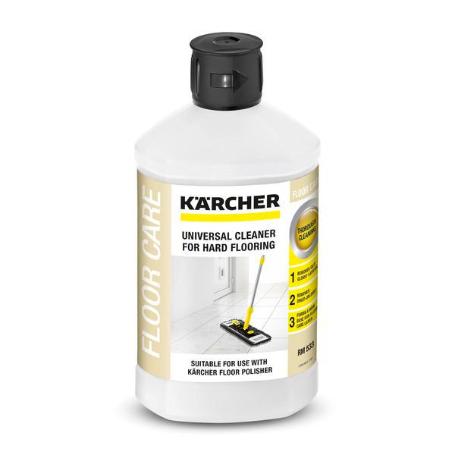 DETERGENTE LIMPIADOR SUELOS 6295775 KARCHER