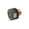 ADAPTADOR 6 TR22IG-M22AG 4.111-034.0 KARCHER