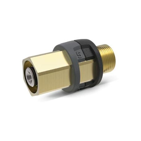 ADAPTADOR 5 TR22IG-M22AG 4.111-033.0 KARCHER