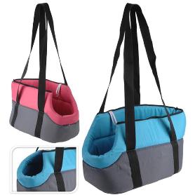 TRANSPORTIN FLEXIBLE BICOLOR 45X23 CM