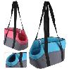 TRANSPORTIN FLEXIBLE BICOLOR 45X23 CM