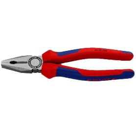 ALICATE UNIVERSAL 200 0302200 KNIPEX