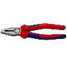 ALICATE UNIVERSAL 200 0302200 KNIPEX