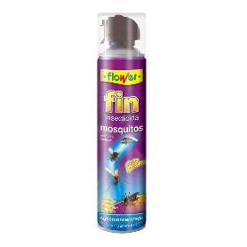 INSECTICIDA FIN VOLADORES 800 CC 20533 FLOWER