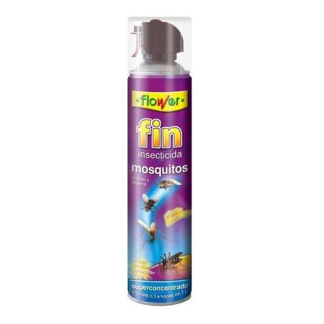 INSECTICIDA FIN VOLADORES 800 CC 20533 FLOWER