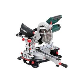 TRONZADORA KGS 216 M TELESCOPICA  METABO