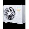 U. EXTERIOR 9 KW AHW-090UCSDP HISENSE