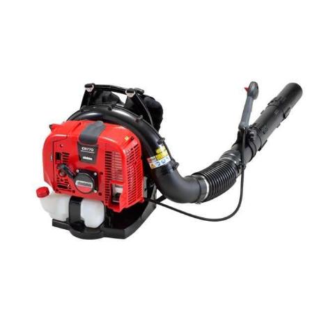 SOPLADORA EB770 SHINDAIWA 63,3CM3 4,15 CV