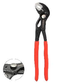 TENAZAS APERTURA MULTIPLE CON BLOQUEO 250 MM. PICO DE LORO, ALICATES EXTENSIBLES, TENAZAS FONTANERO