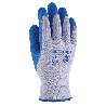 GUANTE SUPERGRIP AZUL SL322 T7 3L