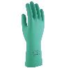 GUANTE NITRIL330 VERDE RNF15 T/9 331000471 3L