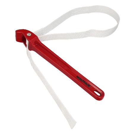 LLAVE CINTA NYLON ALUMINIO 30 CM.  CINTA DE 98 CM. LLAVE DE FILTRO ACEITE, LLAVE PARA TUBOS, LLAVE AFLOJATODO, LLAV