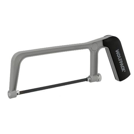 ARCO SIERRA MINI PROFESIONAL ALUMINIO HOJA 150 MM. SERRUCHO, SEGUETA, SEGUETA, MINI ARCO SIERRA