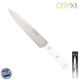 CUCHILLO HUSKY VERDURAS 17 CM. HOJA ACERO INOXIDABLE, CUCHILLO VERDURAS, CUCHILLO CORTAR VERDURAS MANGO ERGONOMICO 