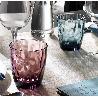 VASOS DIAMOND ACQUA PURPLE 30CL LOTE 6