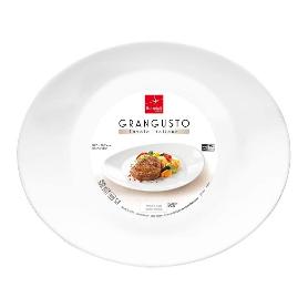 PLATO FUENTE STEAK GRANGUSTO 32X26 CM