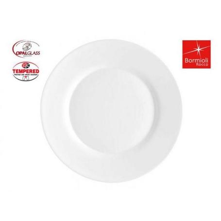 PLATO LLANO TOLEDO 25 CM