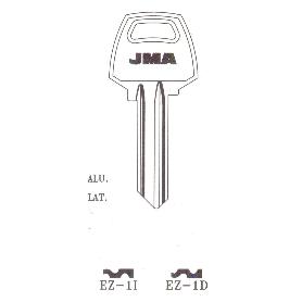 LLAVIN EZ-1I ACERO A C-50