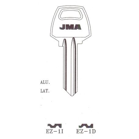 LLAVIN EZ-1I ACERO A C-50