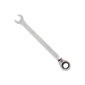 LLAVE COMBINADA CON CARRACA 10 MM. DIN 3113