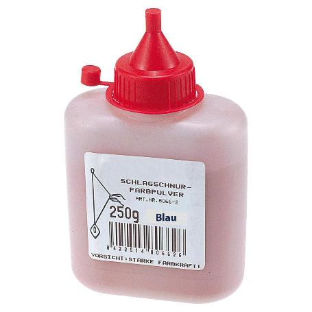 COLORANTE TRAZADOS FRASCO 250G