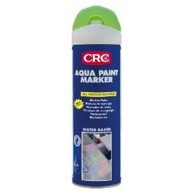 AQUA PAINT MARKER VERDE 500ML 30012-AA CRC