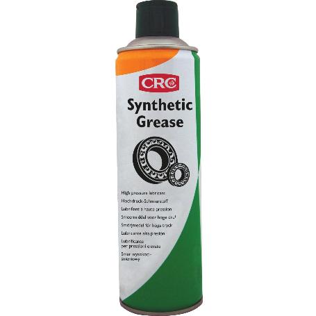 SYNTHETIC GREASE 500 ML 32637-AA CRC