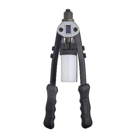 REMACHADORA PROFESIONAL 2 MANOS  CON PORTA VASTAGOS