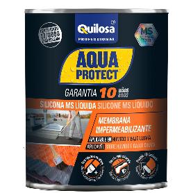 SILICONA MS LIQUIDA 1KG BLANCO BOTE 1 T049262