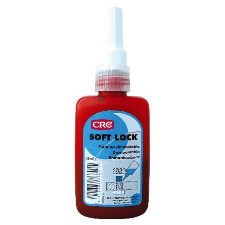 FIJADOR TEMPORAL SOFT LOCK 50 ML. CRC