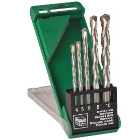 SET BROCAS 5-PCS 780898 HITACHI