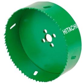 SIER.CORONA HSS BI-METAL 168MM 752159 HITACHI