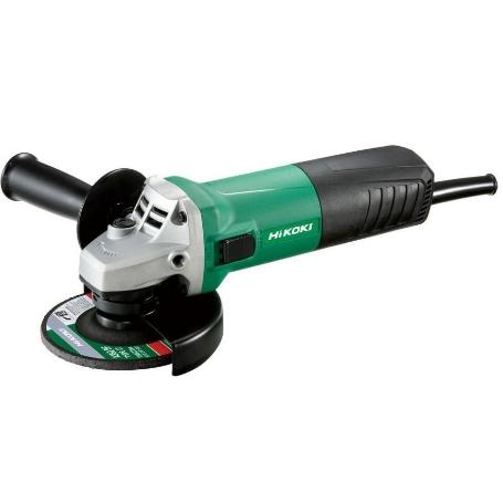 AMOLADORA G12SR4 (S)MINI 115+CRT 93122866A HITACHI