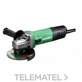 AMOLADORA ANGULAR G13SB34Z 57001188 HITACHI