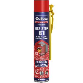 ORBAFOAM FIRE-STOP B1 CANULA GRIS AEROSOL 40816