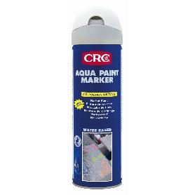 BOTE SPRAY AQUA PAINT MARKET BLANCO 500 CRC