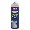 BOTE SPRAY AQUA PAINT MARKET BLANCO 500 CRC