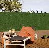 SETO ARTIFICIAL VERDE 2X3MT. REFORZADO GREENSET R/3MT.