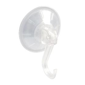 COLGADOR 215-55 TRANSPARENTE C-6B