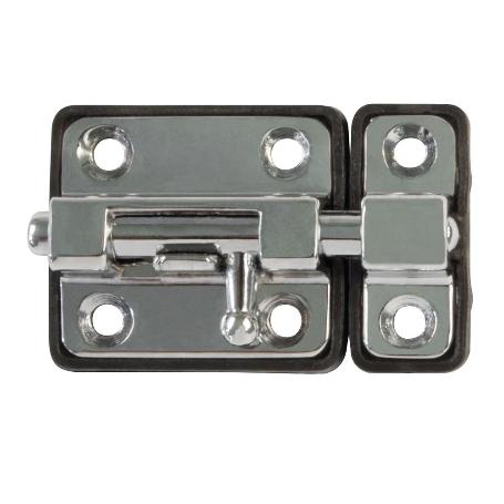 PASADOR 383-35 CROMADO-