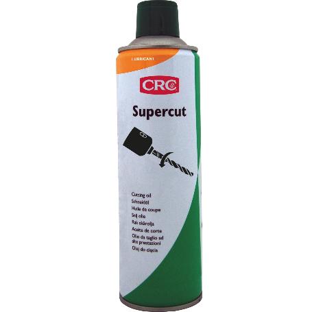 ACEITE ALTA CALIDAD SUPERCUT 400ML 32210-AC CRC