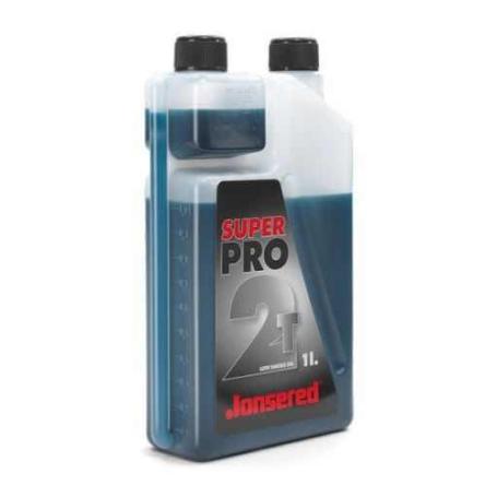 ACEITE 2 TIEMPOS SHINDAIWA 1 LITRO JONSERED