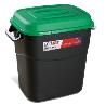 CONTENEDOR ECO TAYG 75 L VERDE 411038 TAYG