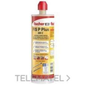 RESINA FIS P PLUS 380 C 522178 FISCHER