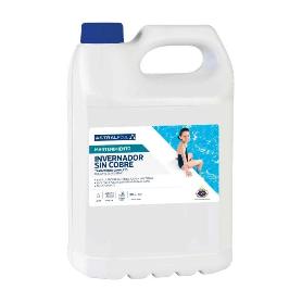 INVERNADOR LIQUIDO 5 LTS 16553 S/SULFATO CU ASTRAL