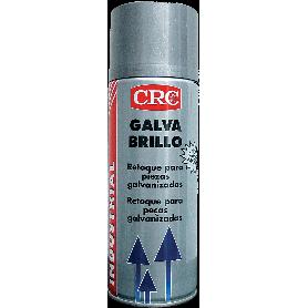 CRC REVESTIMIENTO GALVANIZADOR GALVABRILLO SPRAY 400 1030754