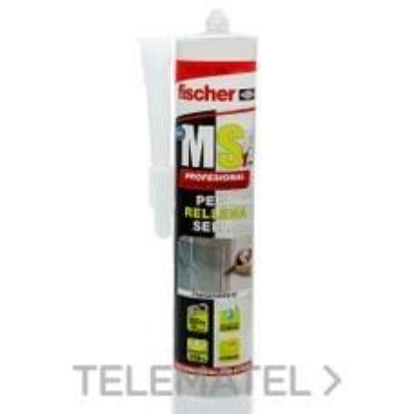 MS ADH/SELLADOR FISCHER PROF.CRIST 290ML EFECTO EXPRESS Y AGARRE INMEDIATO (CAJA 12)